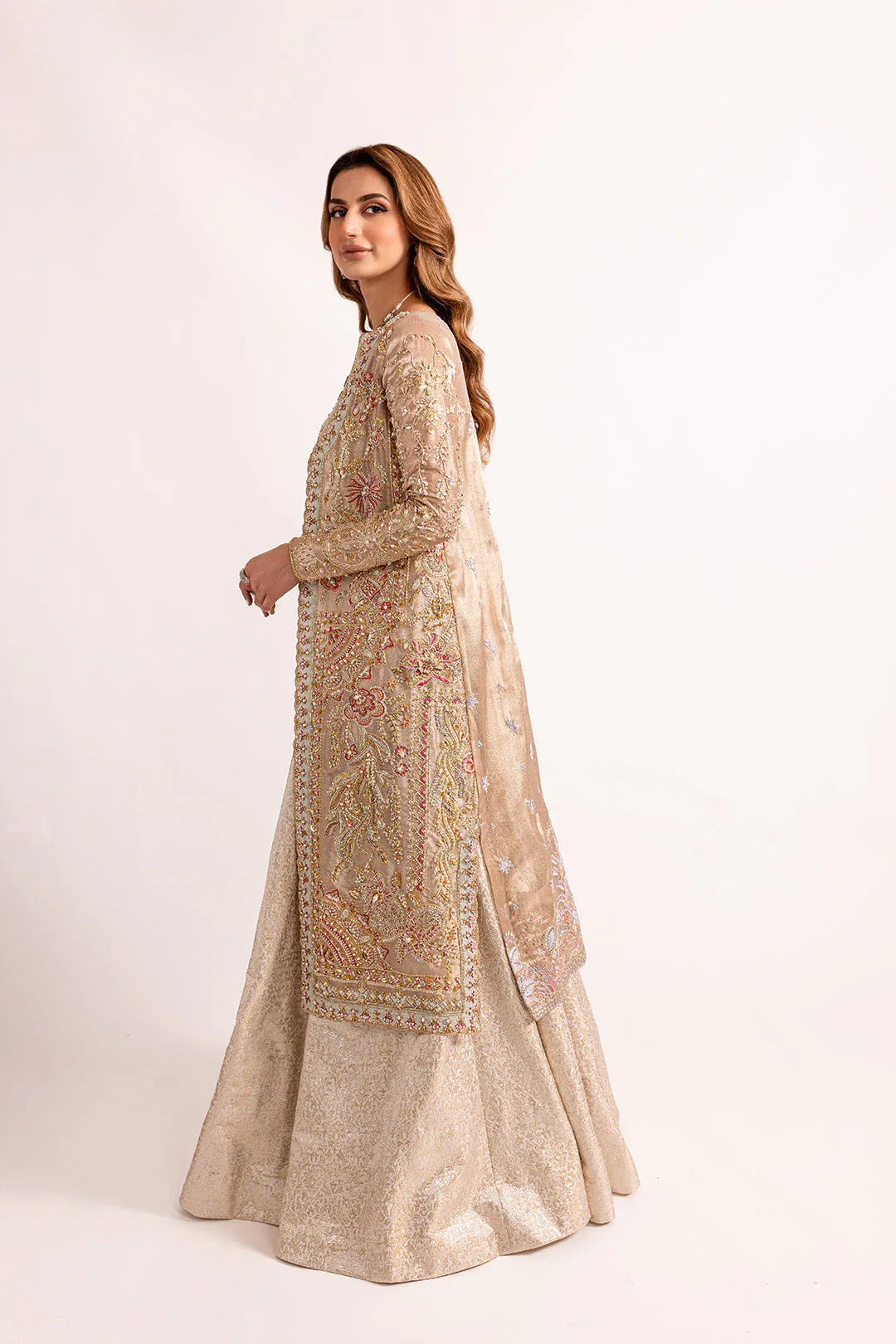 Mysie | Alara formals 24 | HUMA - Rang-e-Khaas