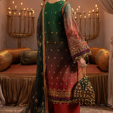 Alizeh | Jhalak Formals | AF-JHLK-02-HUSN