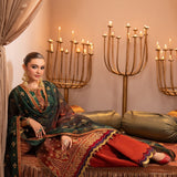 Alizeh | Jhalak Formals | AF-JHLK-02-HUSN