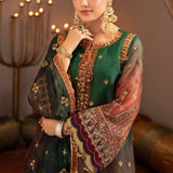 Alizeh | Jhalak Formals | AF-JHLK-02-HUSN