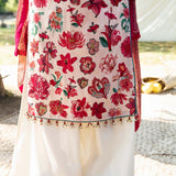 Hussain Rehar | Mausam Lawn 23 | Gaelic