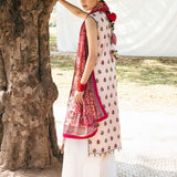 Hussain Rehar | Mausam Lawn 23 | Gaelic
