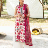 Hussain Rehar | Mausam Lawn 23 | Gaelic