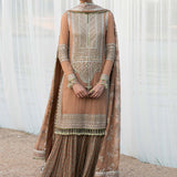 Hussain Rehar -Paar- HRR22F Aabroo