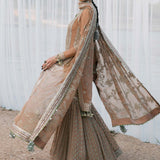 Hussain Rehar -Paar- HRR22F Aabroo