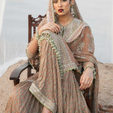 Hussain Rehar -Paar- HRR22F Aabroo