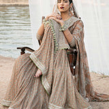 Hussain Rehar -Paar- HRR22F Aabroo