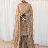 Hussain Rehar -Paar- HRR22F Aabroo