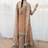 Hussain Rehar -Paar- HRR22F Aabroo