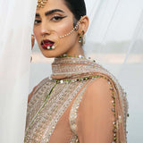 Hussain Rehar -Paar- HRR22F Aabroo