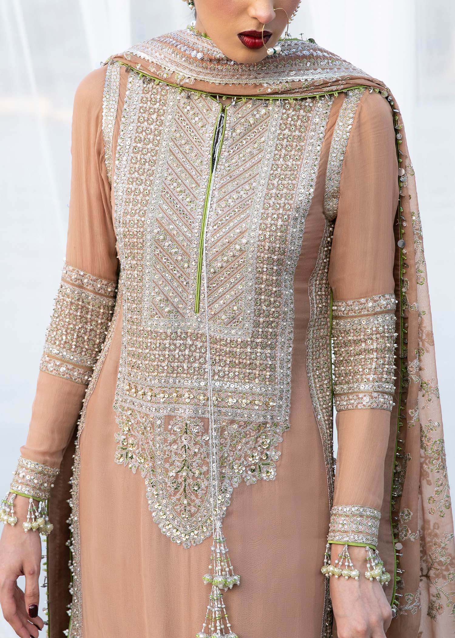Hussain Rehar -Paar- HRR22F Aabroo