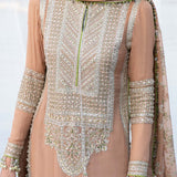 Hussain Rehar -Paar- HRR22F Aabroo