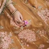 Hussain Rehar -Paar- HRR22F Sehar