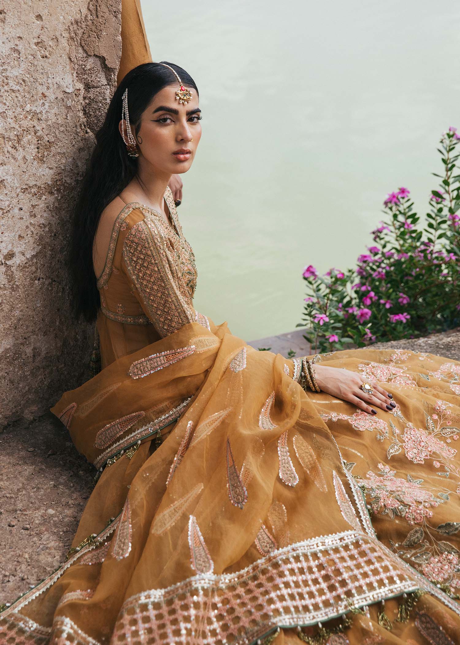 Hussain Rehar -Paar- HRR22F Sehar