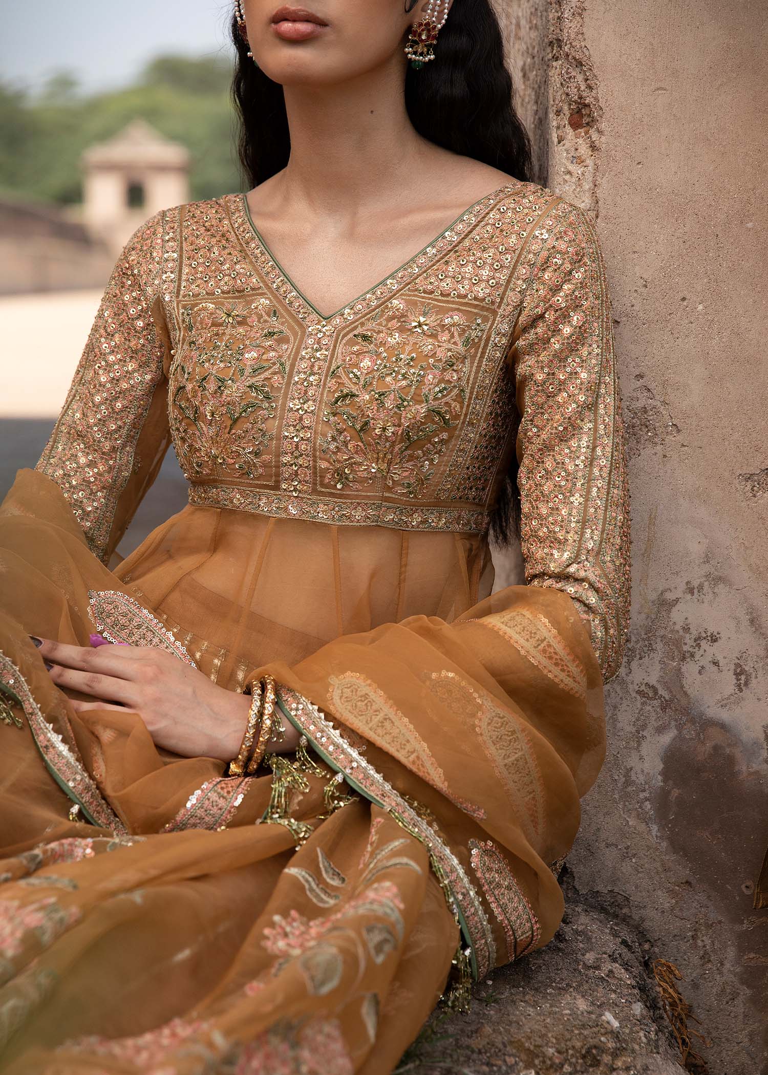 Hussain Rehar -Paar- HRR22F Sehar