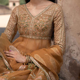 Hussain Rehar -Paar- HRR22F Sehar
