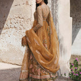 Hussain Rehar -Paar- HRR22F Sehar