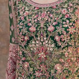 Hussain Rehar -Paar- HRR22F Zeenat