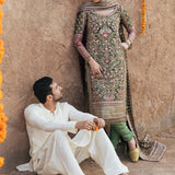 Hussain Rehar -Paar- HRR22F Zeenat