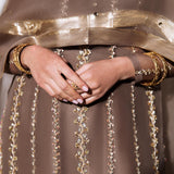 Hussain Rehar | Basic Not Basic |  Leaden