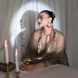 Hussain Rehar | Basic Not Basic |  Leaden