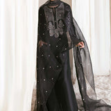Hussain Rehar | Basic Not Basic |  CORVUS