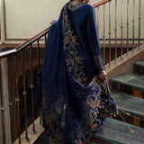 Hussain Rehar | Basic Not Basic |  Nocturne