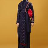 Hussain Rehar | Basic Not Basic |  Zinnia
