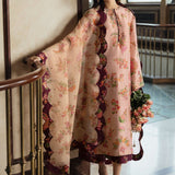 Hussain Rehar | Basic Not Basic |   Damask