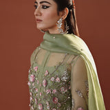 Hussain Rehar | Basic Not Basic |  Primrose