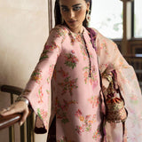 Hussain Rehar | Basic Not Basic |   Damask