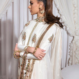 Hussain Rehar | Basic Not Basic |  Blanc