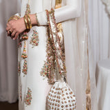 Hussain Rehar | Basic Not Basic |  Blanc