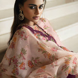 Hussain Rehar | Basic Not Basic |   Damask