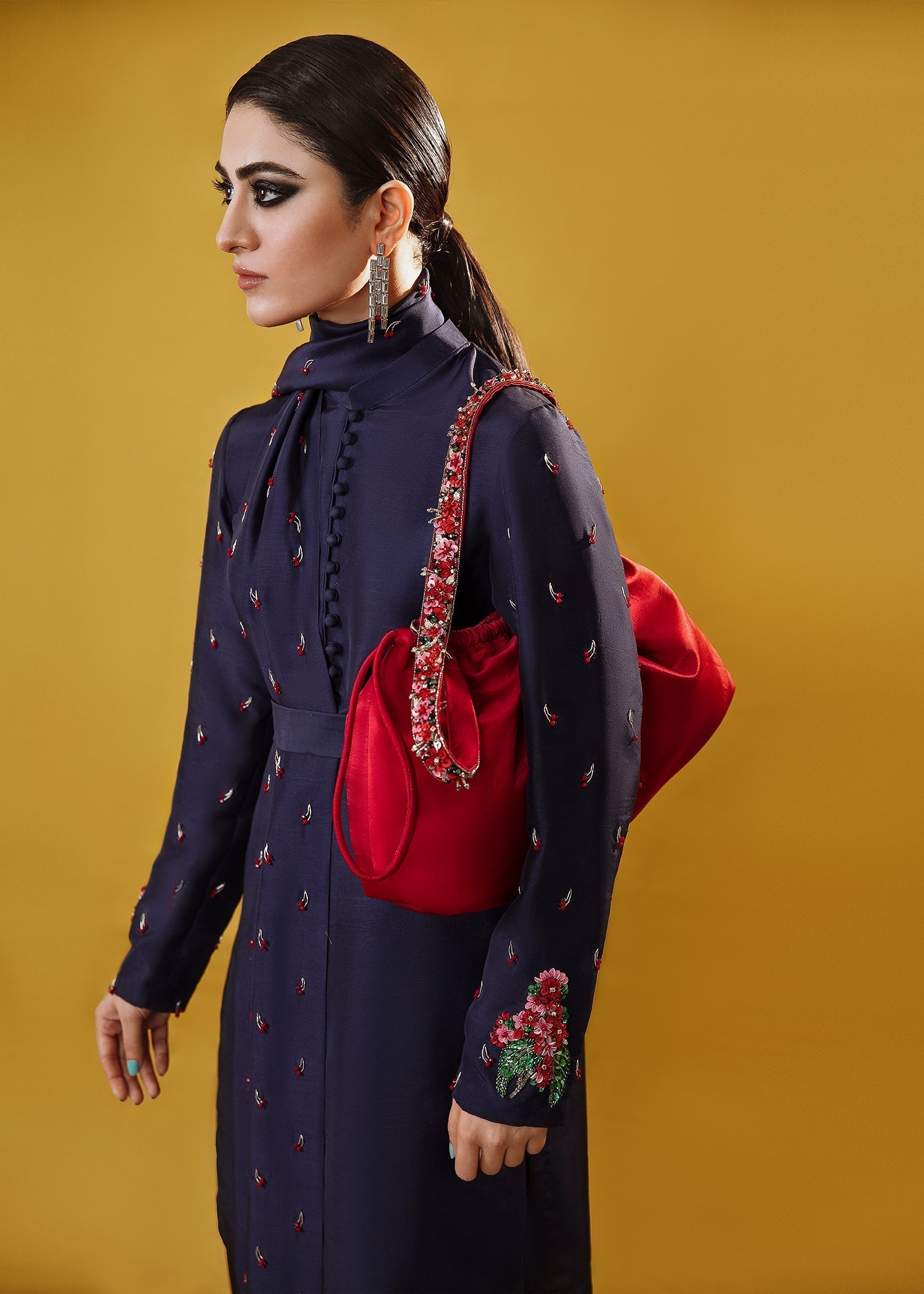 Hussain Rehar | Basic Not Basic |  Zinnia