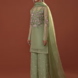 Hussain Rehar | Basic Not Basic |  Primrose