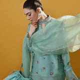 Hussain Rehar | Basic Not Basic |  Gladiolus