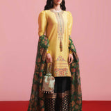 Hussain Rehar | Basic Not Basic |  Mariglod