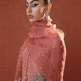 Hussain Rehar | Basic Not Basic |  Peony