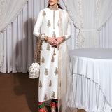 Hussain Rehar | Basic Not Basic |  Blanc