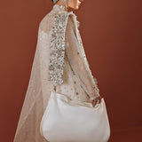 Hussain Rehar | Basic Not Basic |  Snowdrop