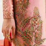 Hussain Rehar | Basic Not Basic |  Blush