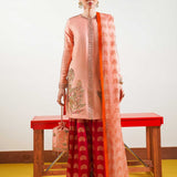 Hussain Rehar | Basic Not Basic |  Blush