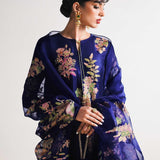 Hussain Rehar | Basic Not Basic |  Marine