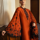 Hussain Rehar | Basic Not Basic |  Sheryl