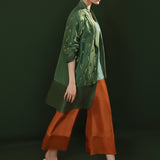 Hussain Rehar | Basic Not Basic |  Wild poppy