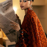 Hussain Rehar | Basic Not Basic |  Sheryl