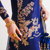 Hussain Rehar | Basic Not Basic |  Marine