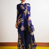 Hussain Rehar | Basic Not Basic |  Marine