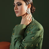 Hussain Rehar | Basic Not Basic |  Wild poppy